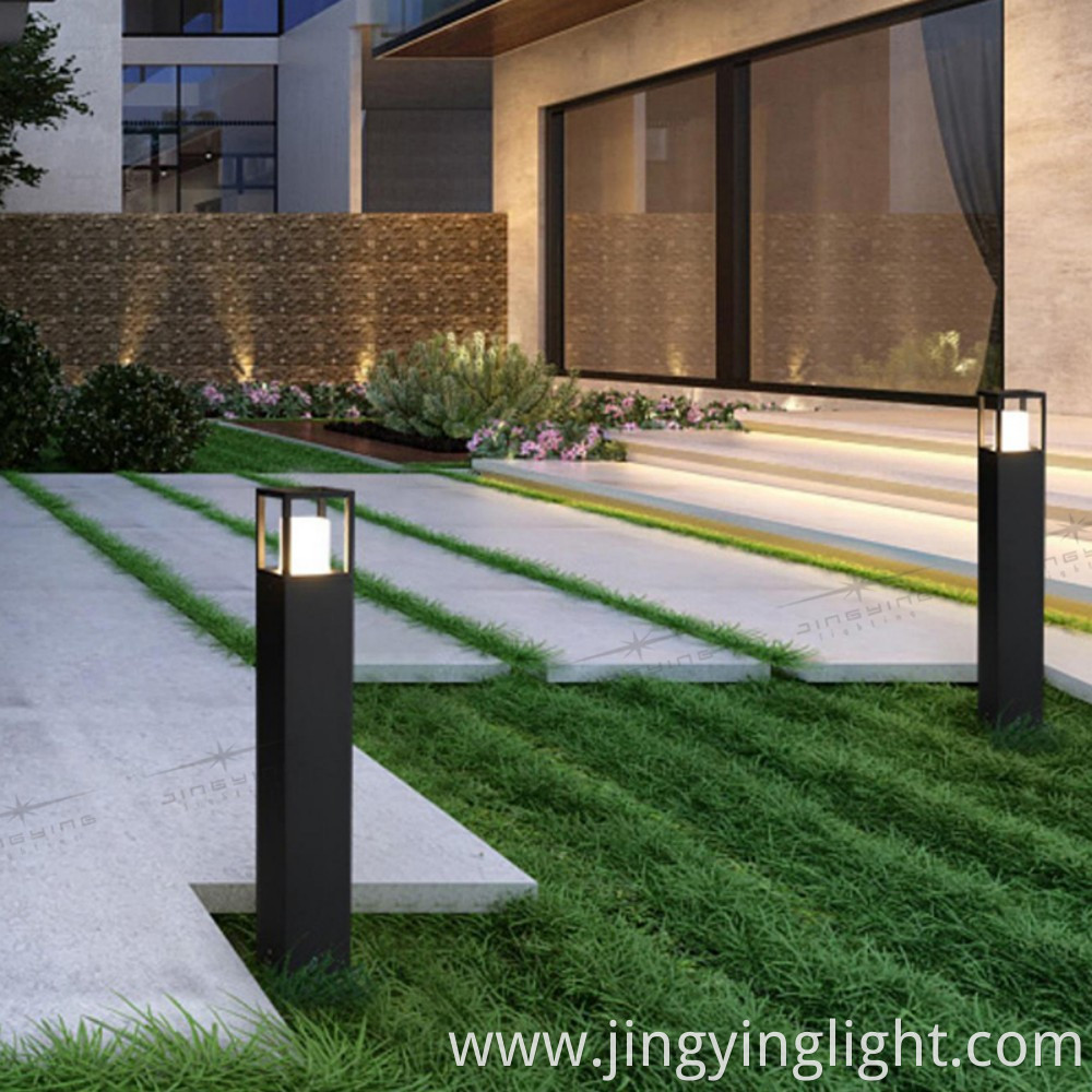 Outdoor Lamp Garden Lamp GR0231